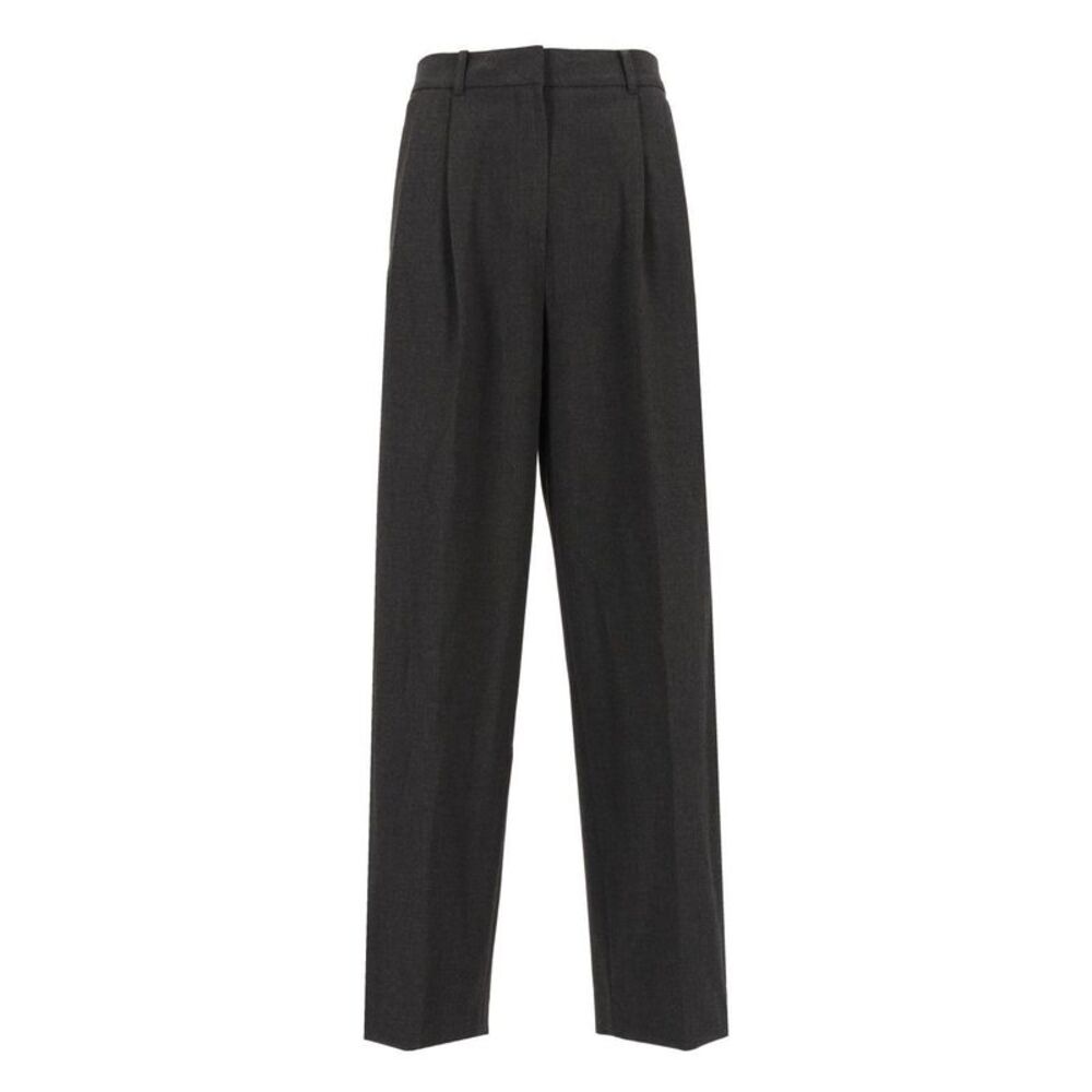 Dunst Women Wide-Leg Trousers